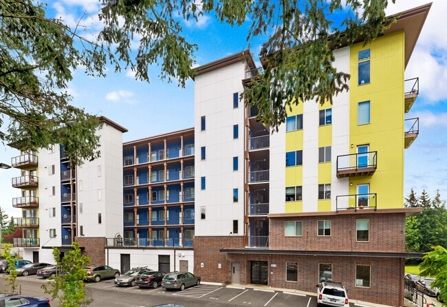 Photo - Samish Flats  Luxury Apartment Homes!