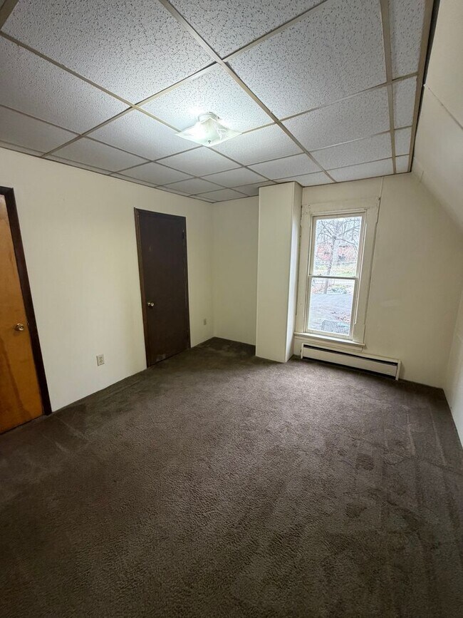 Photo - Two bedroom, upstairs duplex