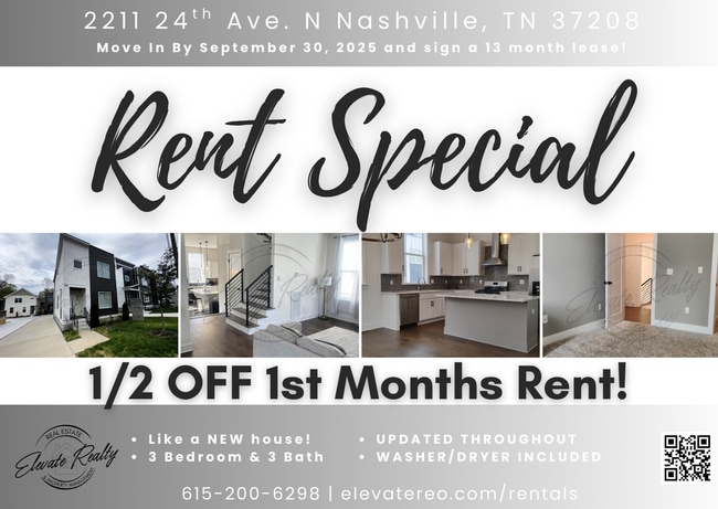 Building Photo - ON SPECIAL! THIS PROPERTY HAS 1/2 OFF THE ... Rental