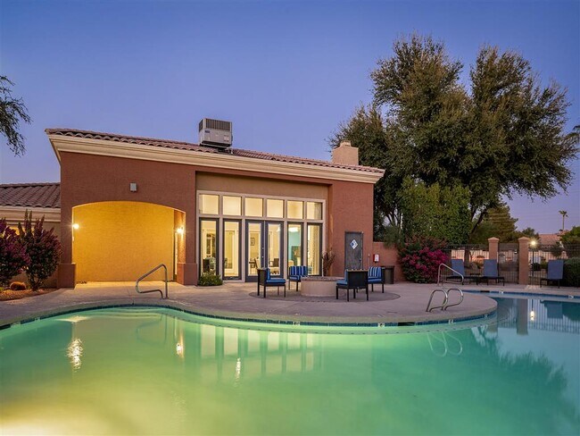 Photo - Alante at the Islands