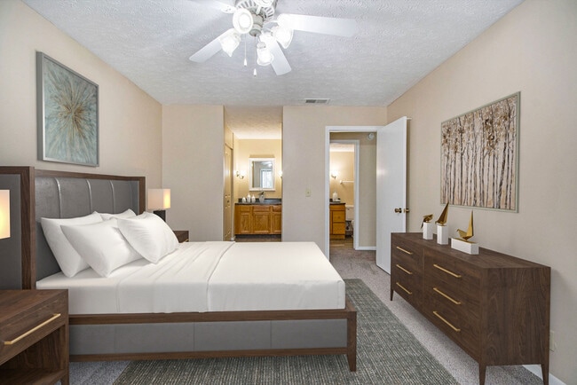 Park Place Apartments