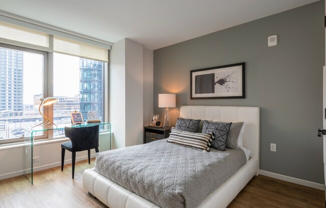 Photo - 55 Pier 4 Blvd