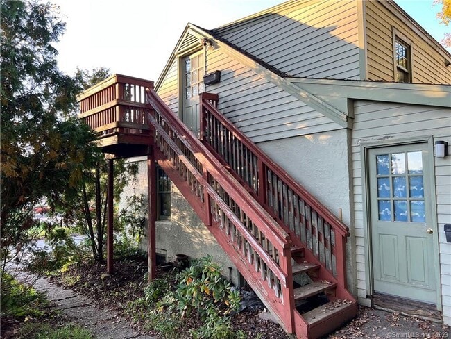 Building Photo - 227 Danbury Rd Unit A Rental