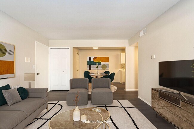 Cordoba Apartments