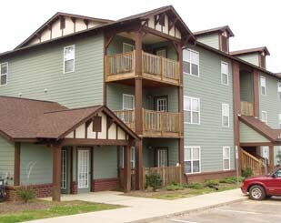 Photo - Spaulding Woods II Apartments