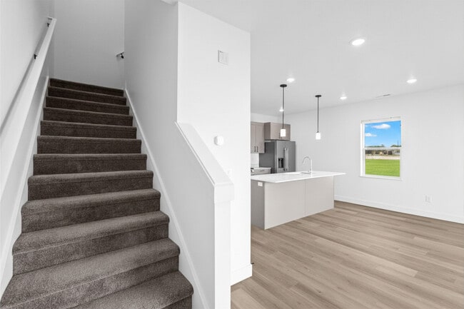 Parkview Townhomes