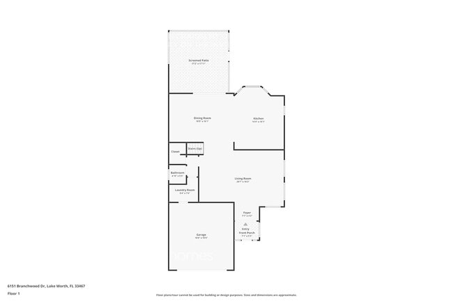 Photo - 6151 Branchwood Dr