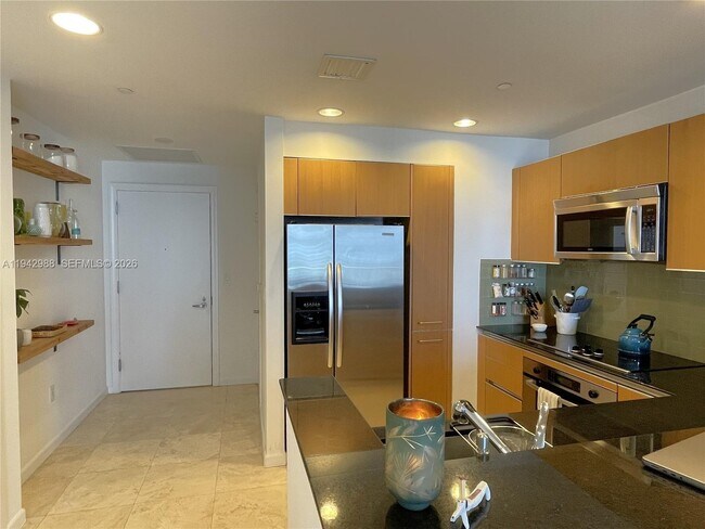 Photo - 1060 Brickell Ave Unit 3411