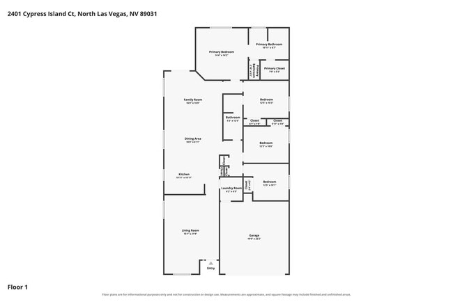 Photo - 2401 Cypress Island Ct