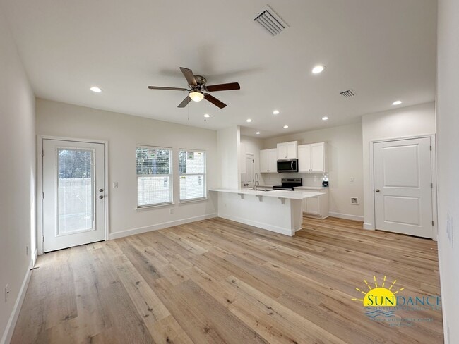 Photo - Newly Built 3-Bedroom Home with Private Baths & Fenced Yard!