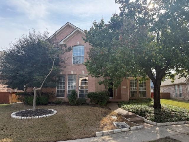 Building Photo - 117 St James Rd