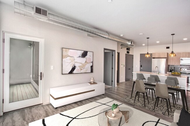 234 Market Apartments