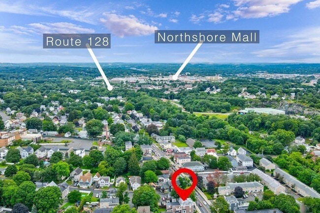 Photo - 122 Lowell St Unit 3