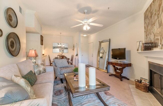 Photo - Lakes of Chateau Estates North