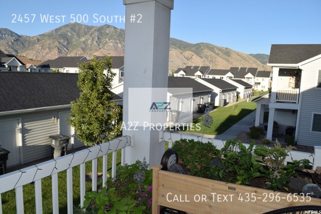 Photo - 2457 W 500 S