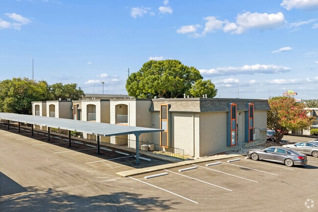 Alternate Building Image