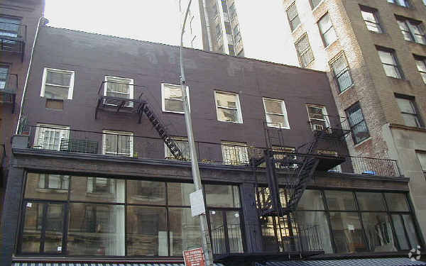 Building Photo - 122 East 27th Street Rental