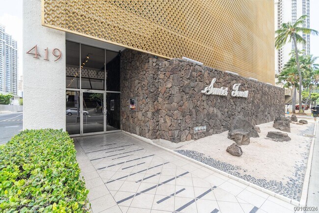Photo - 2 BD/1.5 BA Fully Furnished Condo in Sunse... Unit 1702