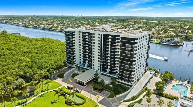 Building Photo - 3420 S Ocean Blvd Unit 8W