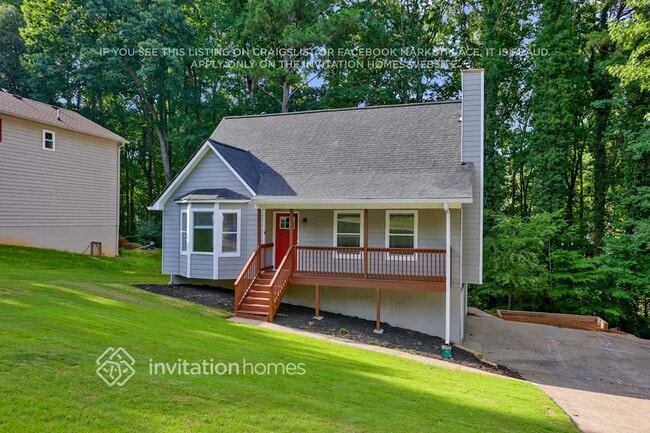 Building Photo - 1136 Norfolk Dr NW