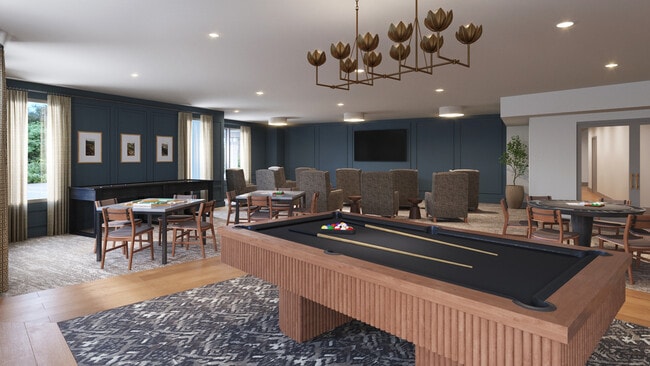 Photo - Mera Lawrenceville 55+ Active Adult