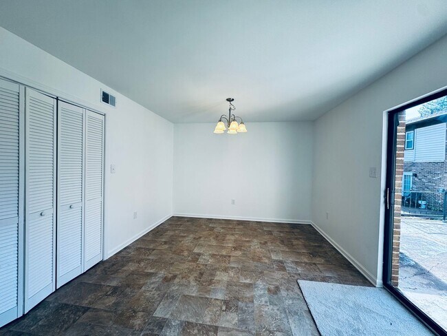 Photo - Town House in Three Fountains Community