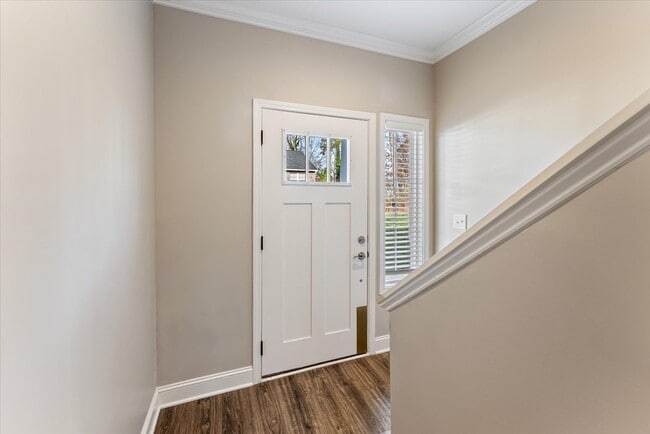 Building Photo - 7031 Hidden Ridge Wy