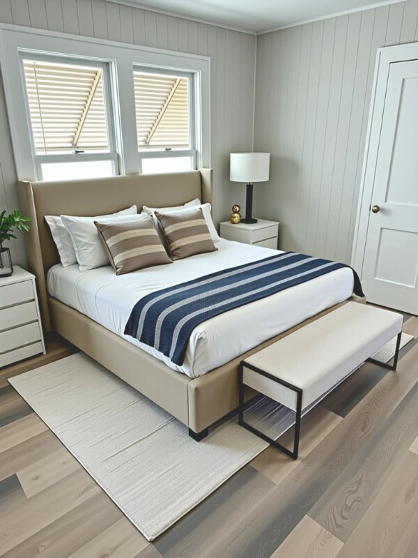 Photo - 1243 E 61st St Unidad Down Rear