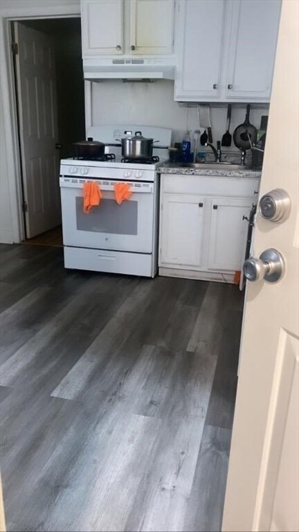 Photo - 37 Winter St Unit 2R