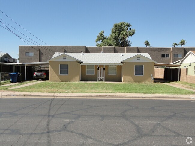 Building Photo - 50 N Beverly Rental