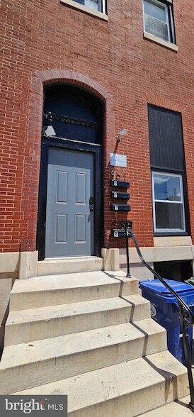 Photo - 601 N Carrollton Ave