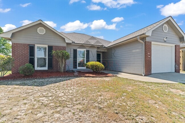 Building Photo - 3420 Flintlock Dr