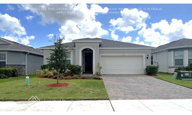 Building Photo - 4702 Barbados Loop Rental