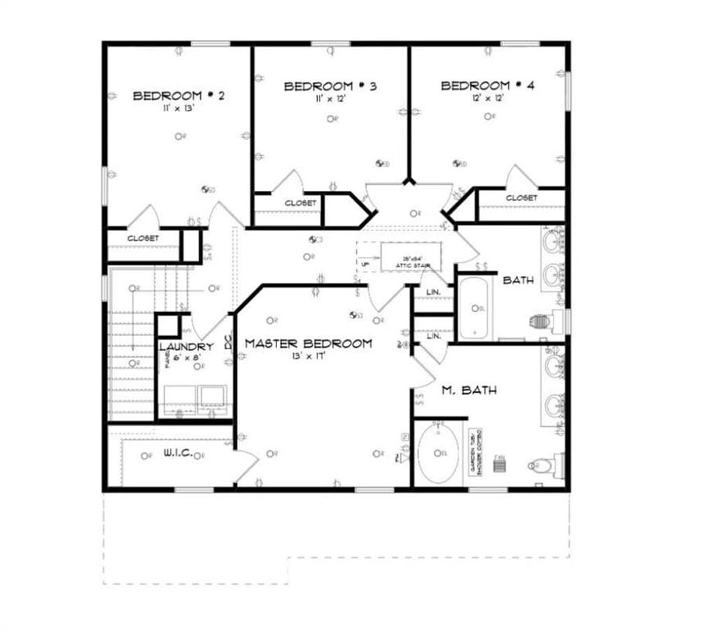 Photo - Very Cute and Well Maintained Newer 2 Story Home in Town Lakes of Opelika