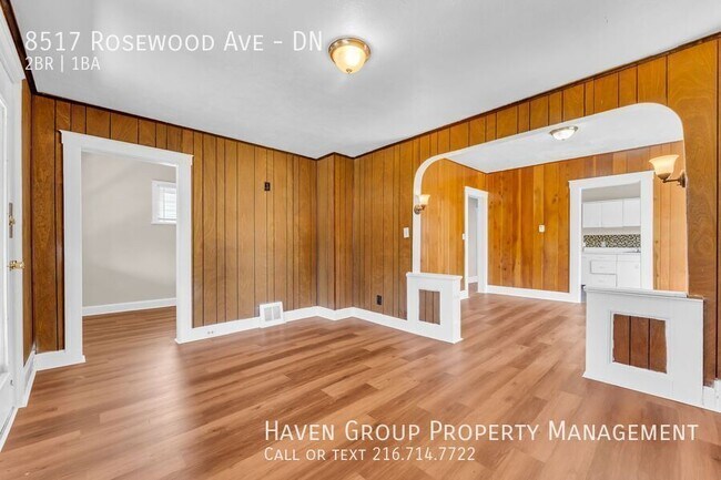 Photo - 8517 Rosewood Ave Unit DN