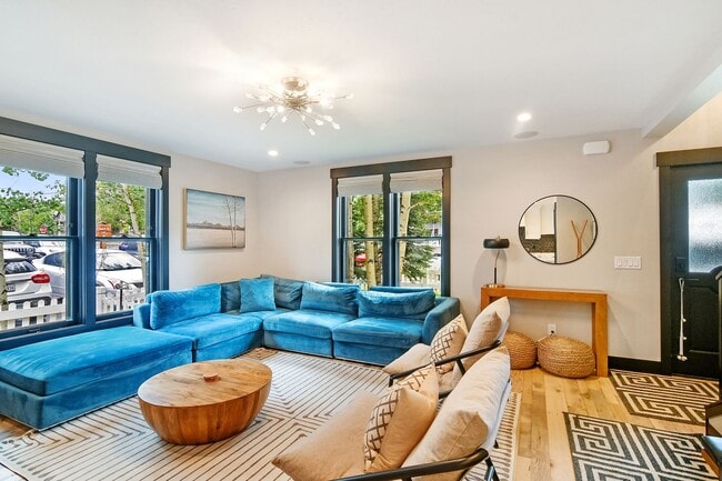 Photo - Summer in Downtown, historic Breckenridge! Luxury Home, Walk to Everything!