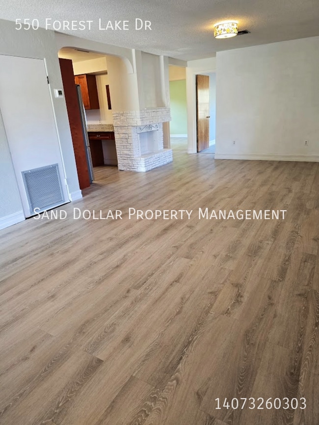 Photo - 550 Forest Lake Dr