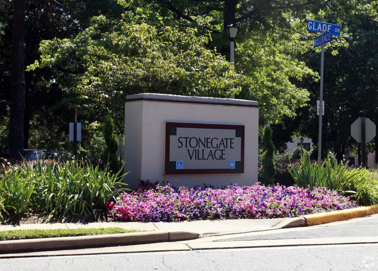 Photo - Stonegate Village