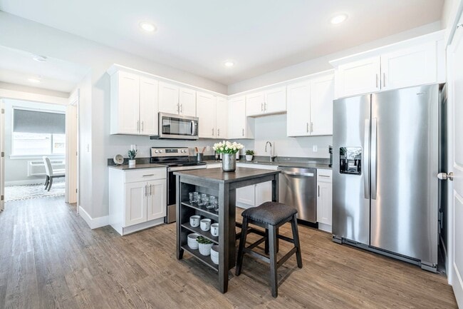 Photo - The Landing at Saddlerock