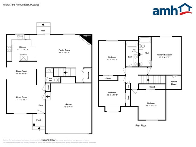 Photo - 18012 73rd Ave E