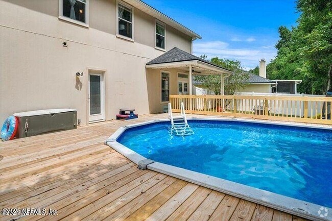 Building Photo - 2587 Watermill Dr Rental