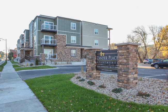 Building Photo - Zander Place Rental
