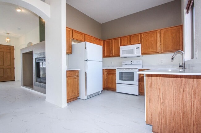 Photo - Granville - 2 bedroom