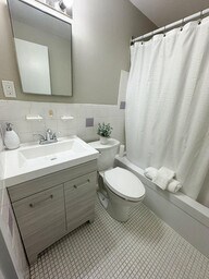 Photo - Cedar Towers