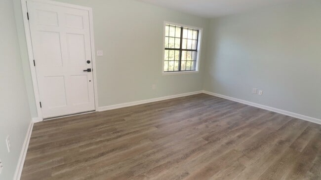Magnolia Place Apartments