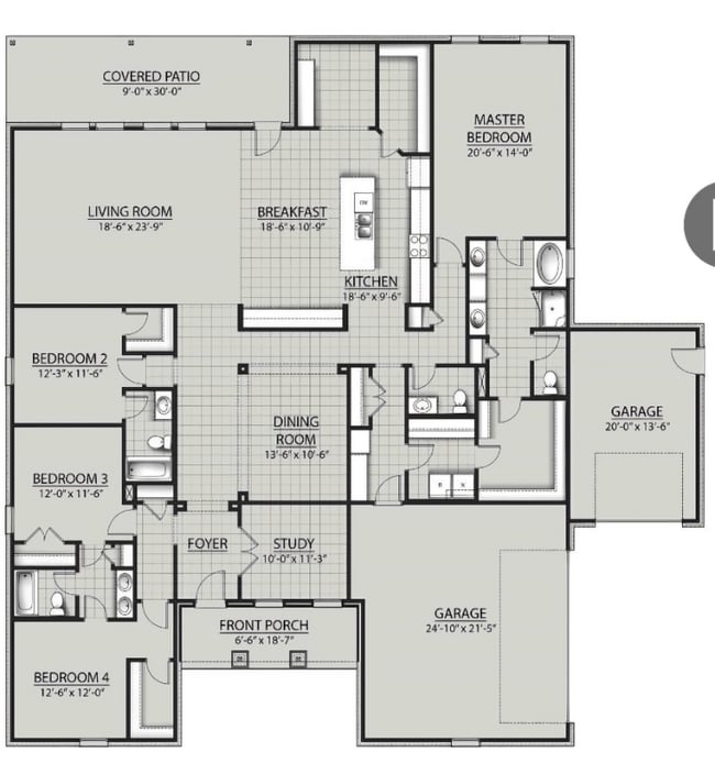 Photo - 8889 Mountain Preserve Blvd SE