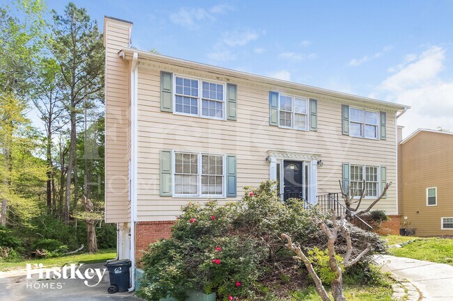Photo - 1845 Rockside Ln SW