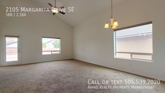Photo - 2105 Margarita Dr SE