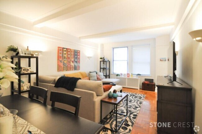 Building Photo - 1 bedroom in NEW YORK NY 10025 Unit 3H Rental