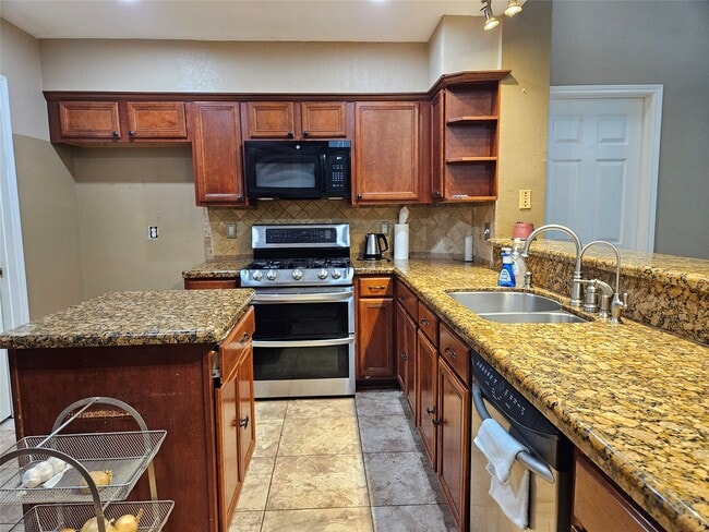 Photo - 8807 Vista Springs Dr